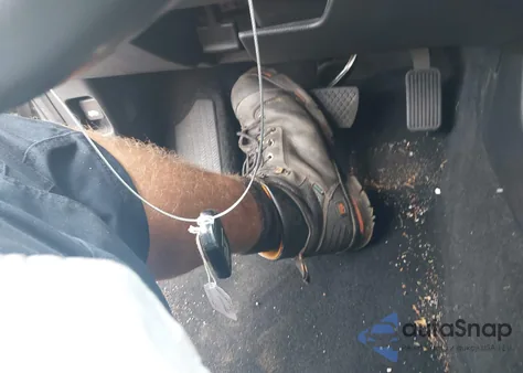 2020 Honda Civic Ex from USA, damaged, VIN 19XFC1F37LE010982